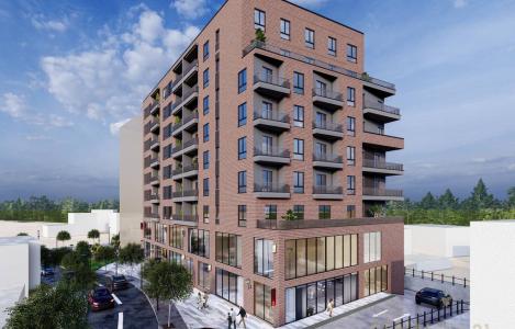 Apartment 1+1