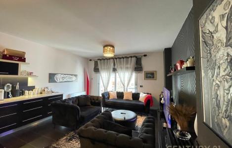 Apartment 2+1
