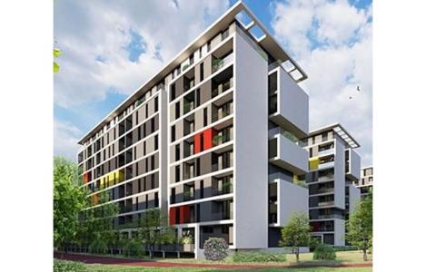 Apartment 2+1+2