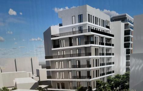 Apartment 1+1