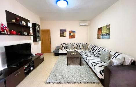 Apartament 3+1+2