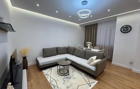 Apartament 2+1