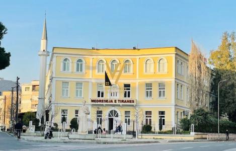 Apartament 2+1