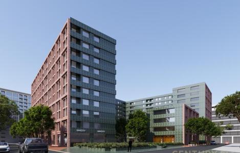 Apartment 1+1