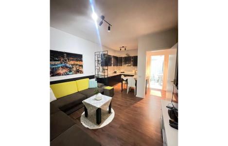 Apartment 1+1