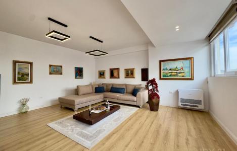 Apartment 2+1+2