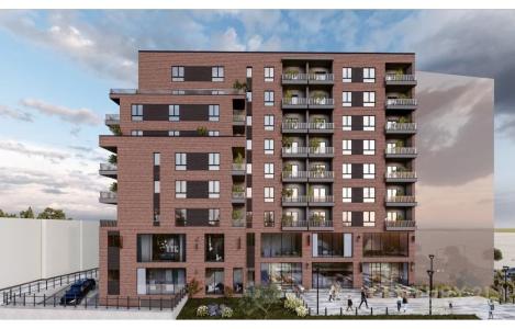 Apartment 2+1