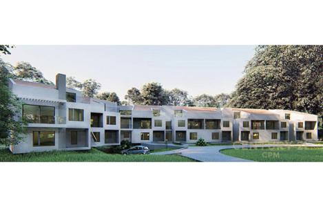 Apartament 3+1+2