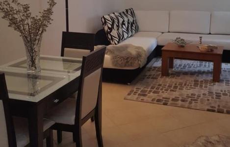 Apartamento  1+1