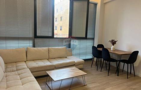 Apartamento  1+1