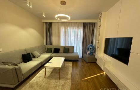 Wohnung 2+1+2