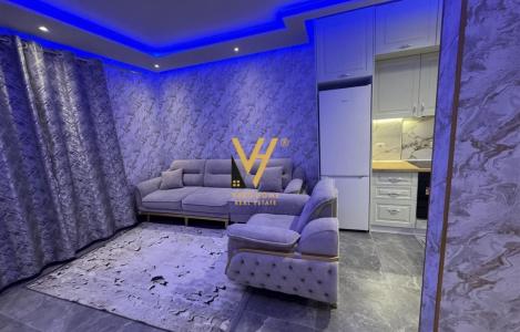 Apartment 1+1