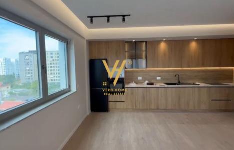 Apartment 2+1