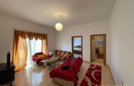 Apartment 2+1