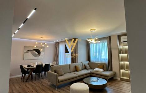 Apartamento 3+1
