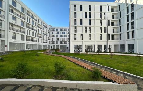 Apartment 2+1
