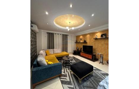 Apartment 2+1