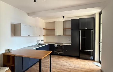 Wohnung  2+1