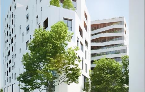 Apartment 2+1