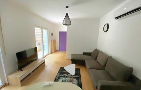 Apartament 1+1