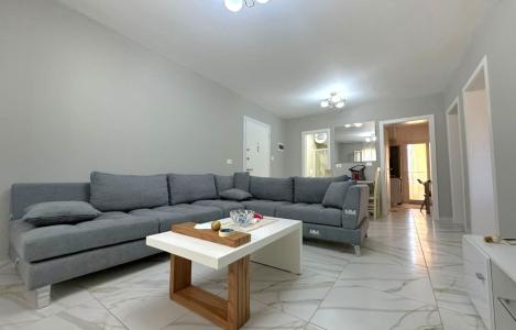 Apartament 2+1