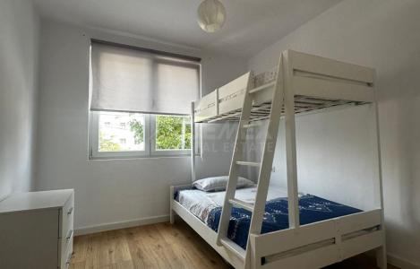 Apartament 2+1