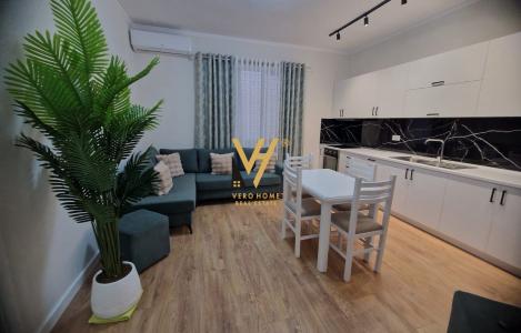 Wohnung  2+1