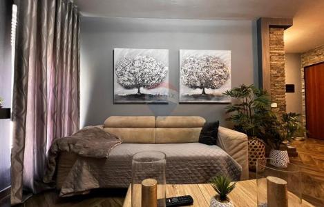 Wohnung  2+1
