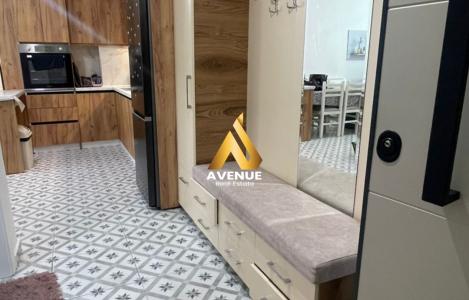 Apartment 1+1