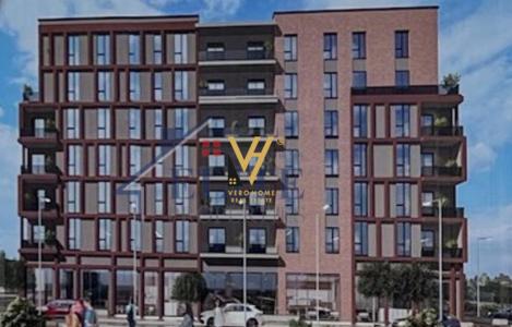 Apartament 2+1