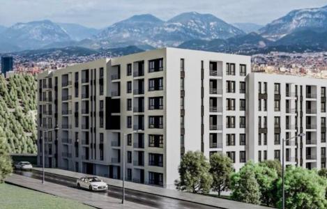 Apartament 2+1