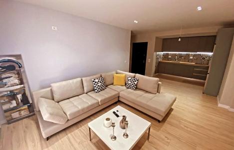 Apartament 2+1+2