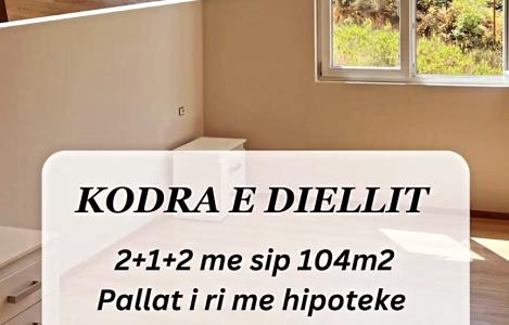 Apartament 2+1+2