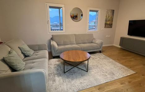 Apartament 3+1