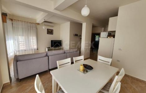 Apartament 2+1