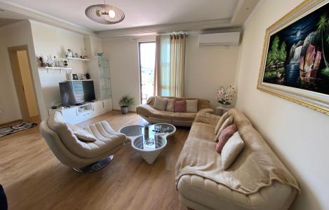 Apartament 2+1