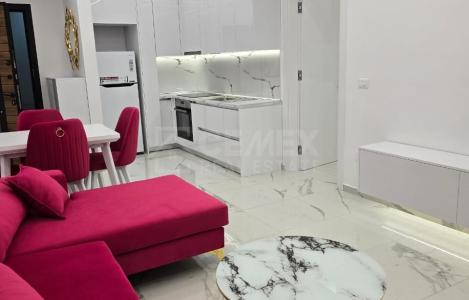 Apartament 1+1