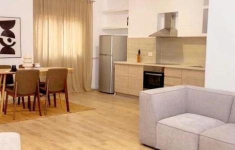 Apartament 3+1+2