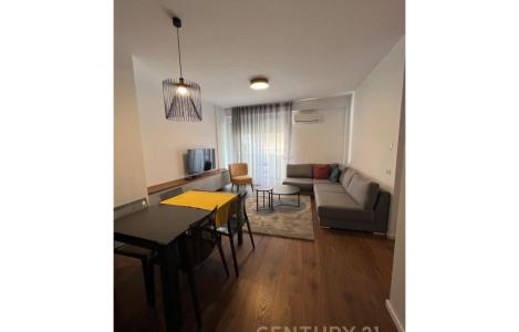 Apartament 1+1