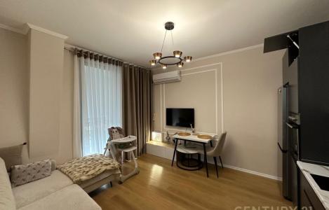 Apartament 1+1