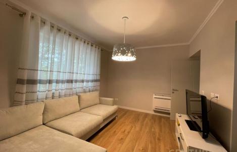 Apartament 2+1