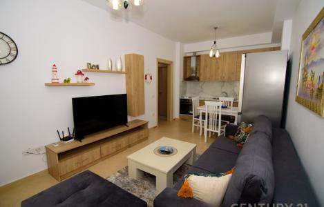 Apartament 1+1