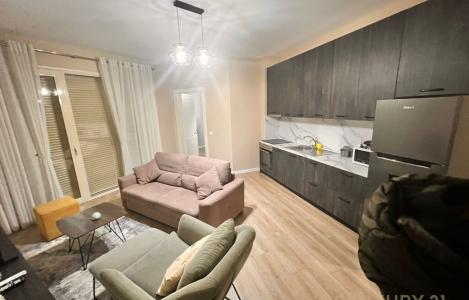 Apartament 1+1