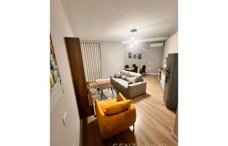 Apartament 1+1