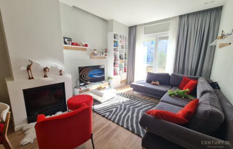 Apartament 3+1+2