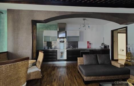 Apartament 2+1