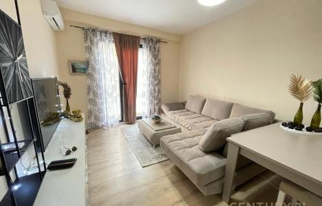 Apartament 1+1