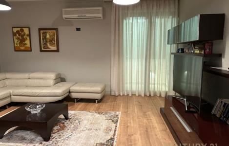 Apartament 2+1+2