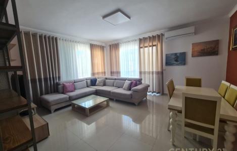 Apartament 2+2