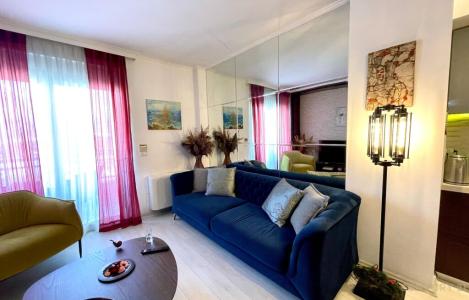 Apartament 2+1